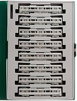 Amazon | KATO Nゲージ 225系 0番台 新快速 8両セット 10-871